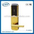 100% manufacturer safe intelligent rfid electronic lock for door